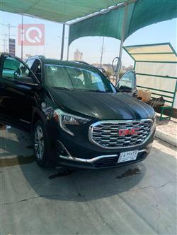 GMC Terrain